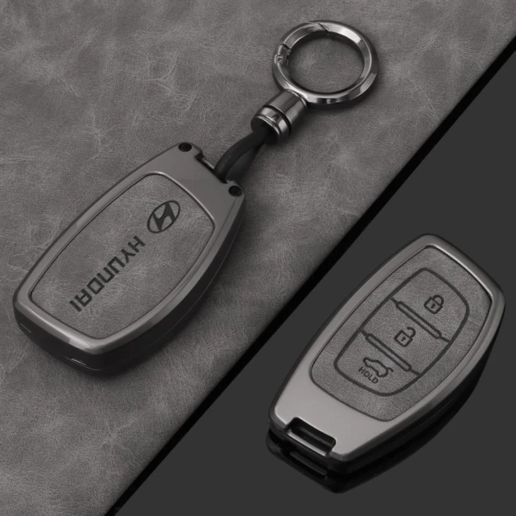 Hyundai Kona Key Cover suppliers