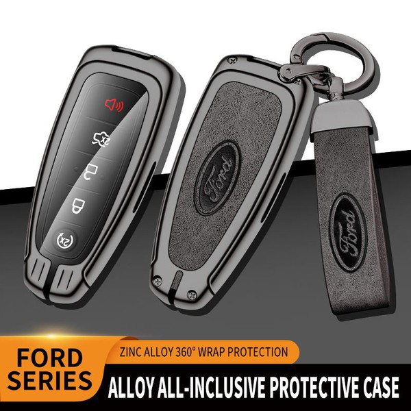 Ford Fiesta Key Cover Ford Fiesta Key Cover
