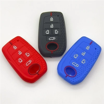 Is Silicone Car Key Case Worth It?