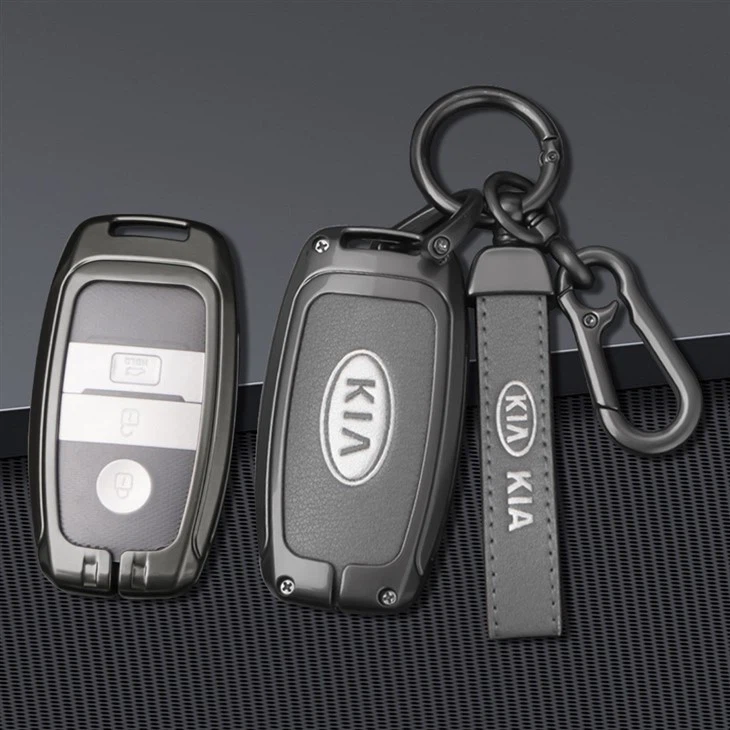 Kia Forte Key Fob Cover high quality