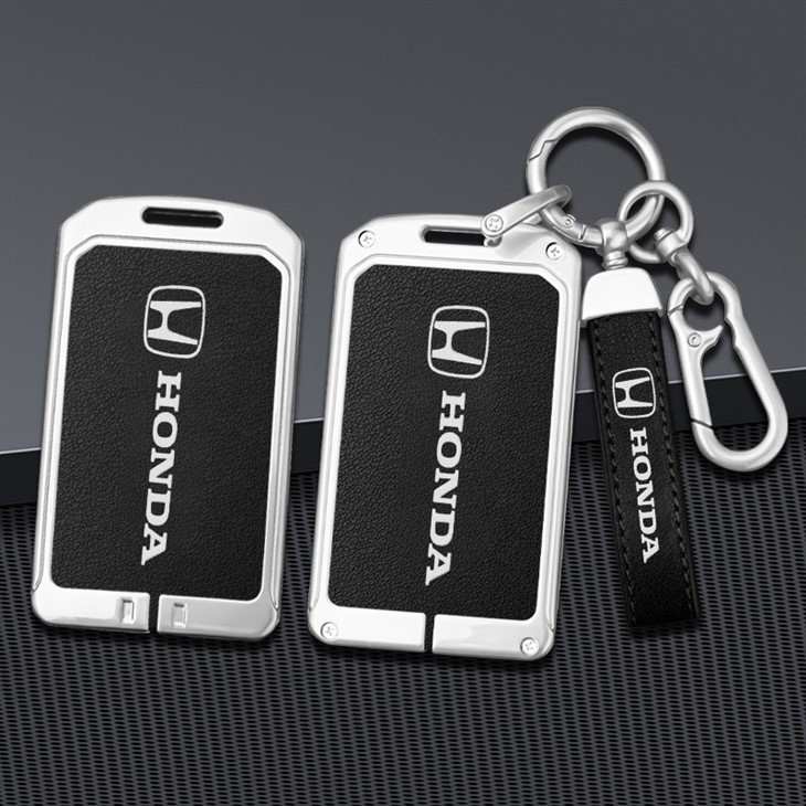 Leather Fob Cover price