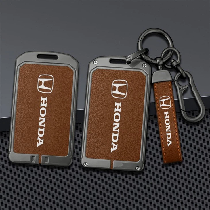 Leather Fob Cover factory