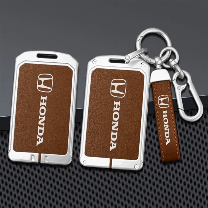 Leather Fob Cover price