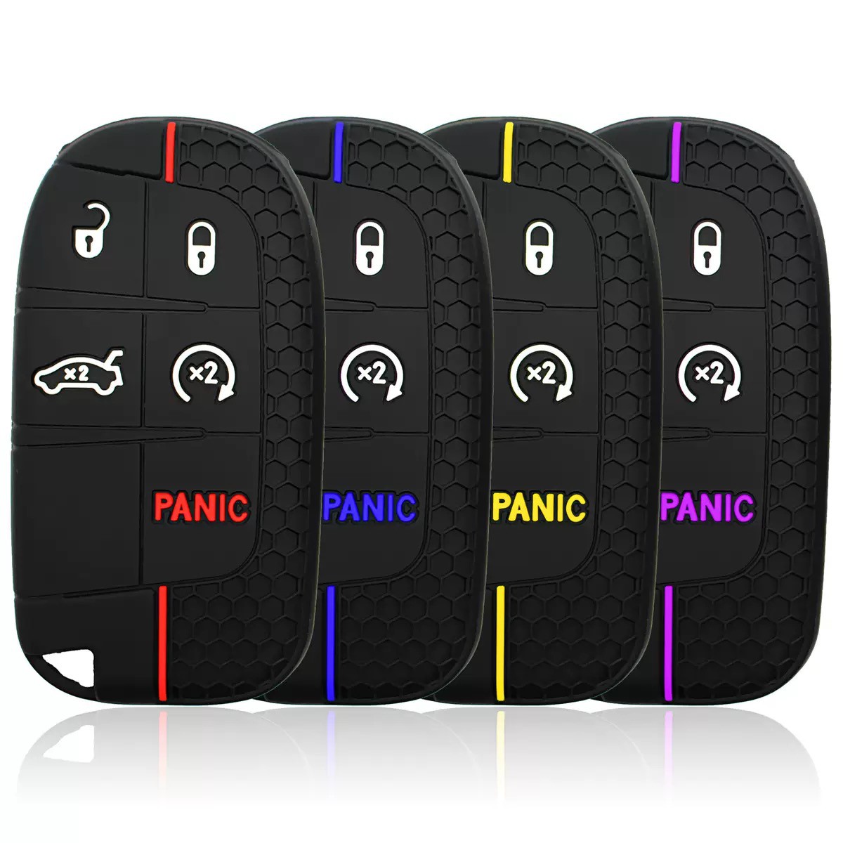 silicone key cover silicone key cover