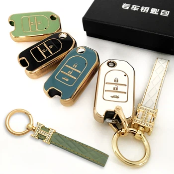 Honda Key Fob Shell Honda Key Fob Shell