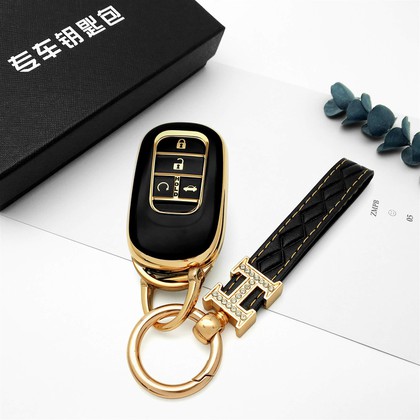 2020 Honda Accord Key Fob Cover 2020 Honda Accord Key Fob Cover