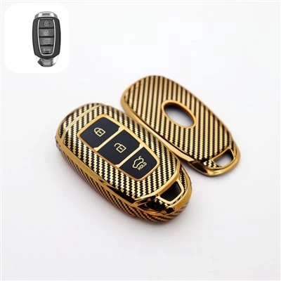 2021 Hyundai Key Fob Cover
