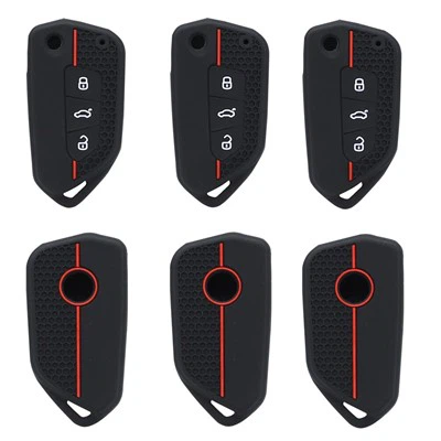 2021 Vw Jetta Key Fob Cover