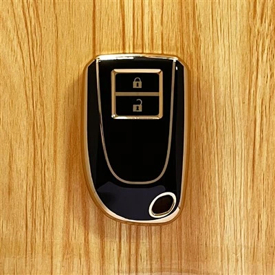 2022 Toyota Key Fob Cover
