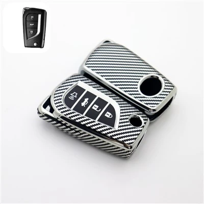 2024 Toyota Rav4 Key Fob Cover
