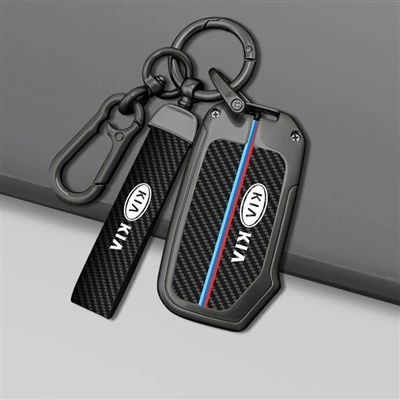 4 Button Key Fob Cover