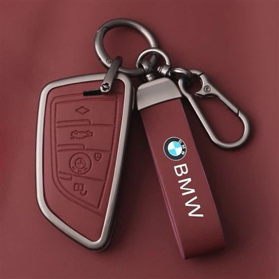 Bmw X5 Key Cover