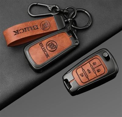 Buick Key Cover