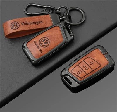 Car Key Cover Skoda