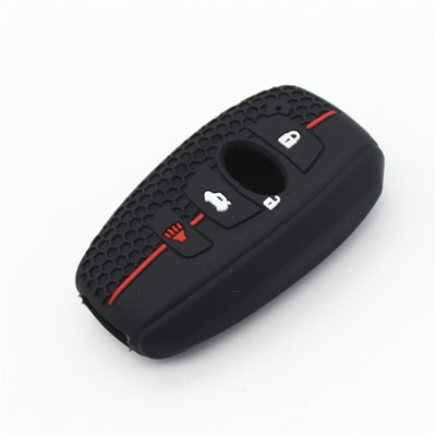 Custom Car Key Fob Covers
