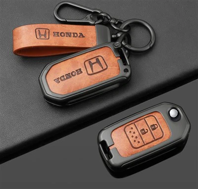 Honda Key Cover