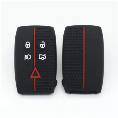 Jaguar Key Cover Replacement