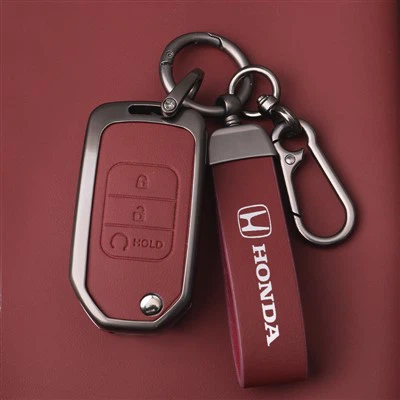 Key Case For Honda Accord