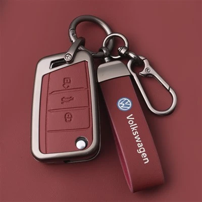 Volkswagen Vento Key Cover