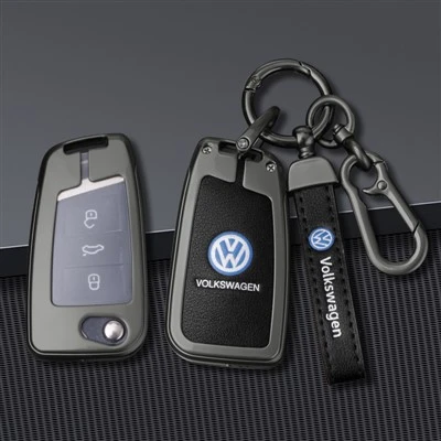 VW Polo Key Case