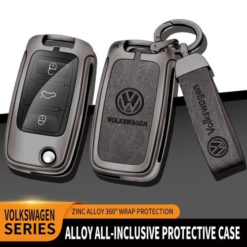 Volkswagen Key Fob Cover Volkswagen Key Fob Cover